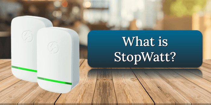 stopwatt energy saving
