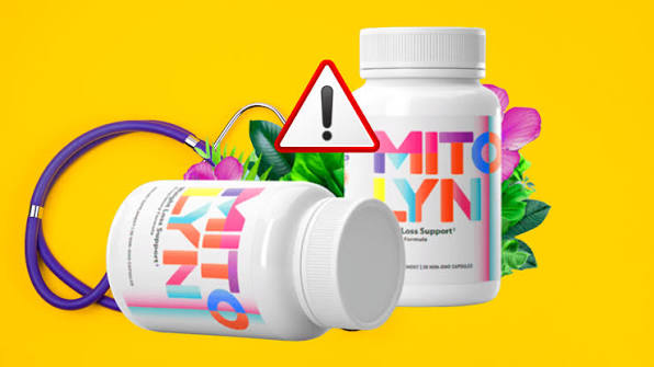 mitolyn reviews and scam