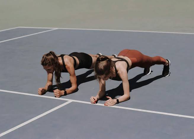 Building a bulletproof core with functional bodyweight training