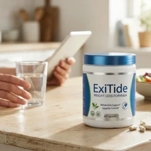 Exitide
